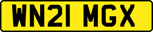 WN21MGX