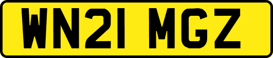 WN21MGZ