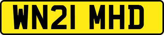WN21MHD