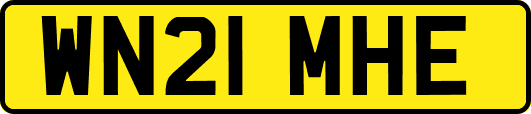 WN21MHE