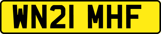 WN21MHF