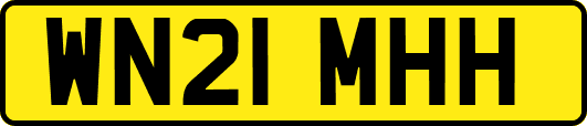 WN21MHH