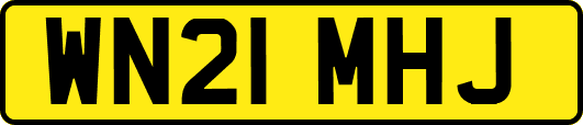 WN21MHJ