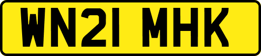 WN21MHK