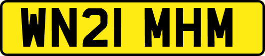 WN21MHM
