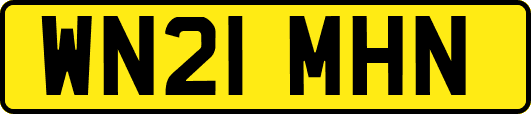 WN21MHN