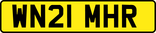 WN21MHR