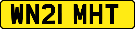 WN21MHT