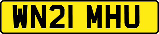 WN21MHU