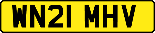 WN21MHV