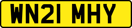 WN21MHY