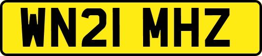 WN21MHZ