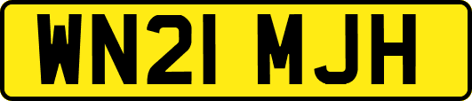 WN21MJH