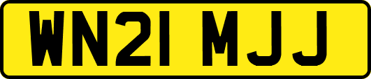 WN21MJJ