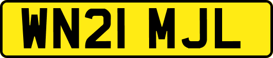 WN21MJL
