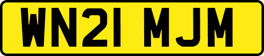 WN21MJM