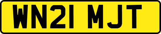 WN21MJT