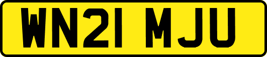WN21MJU