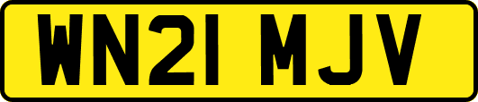 WN21MJV