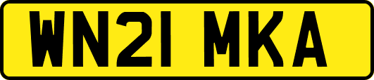 WN21MKA