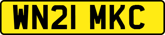 WN21MKC