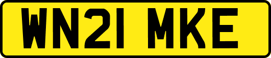 WN21MKE