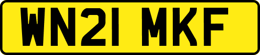WN21MKF