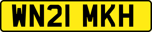WN21MKH