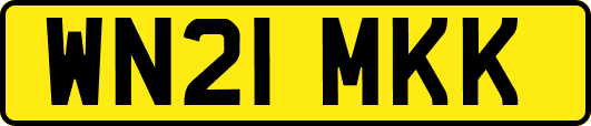 WN21MKK