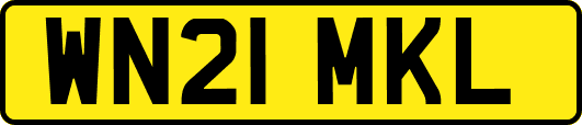 WN21MKL