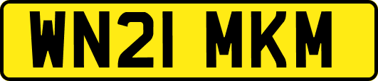 WN21MKM