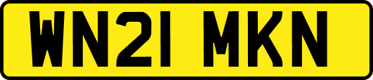 WN21MKN