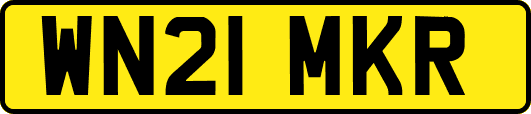 WN21MKR