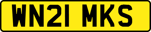 WN21MKS