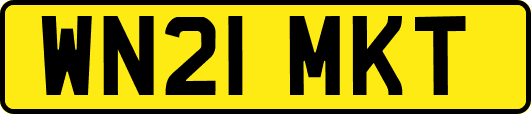 WN21MKT