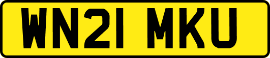 WN21MKU