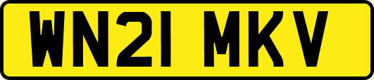 WN21MKV
