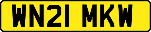 WN21MKW