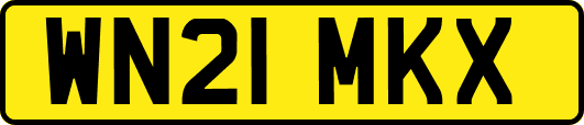 WN21MKX