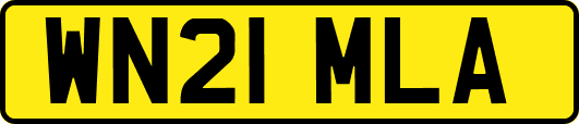 WN21MLA