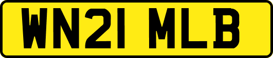 WN21MLB