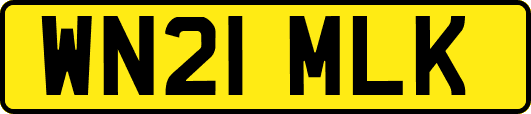 WN21MLK