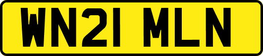 WN21MLN