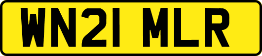 WN21MLR