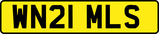 WN21MLS