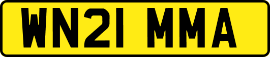 WN21MMA