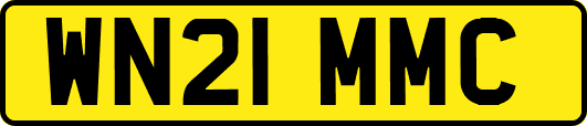 WN21MMC
