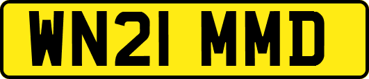WN21MMD