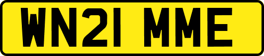 WN21MME