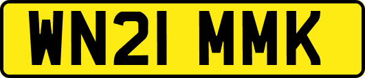 WN21MMK